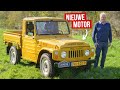 Hoe een hobby uit de hand kan lopen: Piets Suzuki LJ-verzameling | Uw Garage