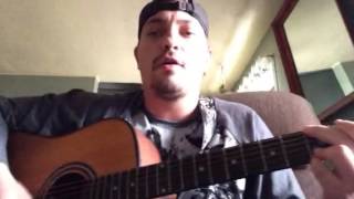 Fréquenter l&#39;oublie (Kevin Parent) (Cover) Interprétée par Danny Murray