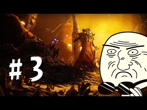 Destiny 2 Warmind walkthrough Gameplay part 3-First time meeting Xol! (DLC 2) (on PC)