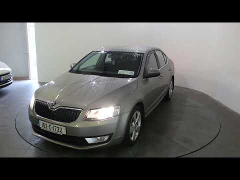 Skoda Octavia STYLE 1.6TDI 90HP - TENDER 31 - Image 2