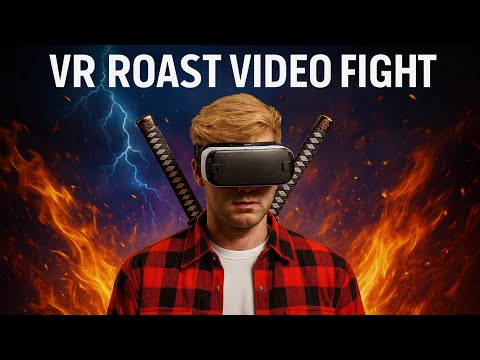 ROASTING WITH GAMEPLAY IN FLEX CITY