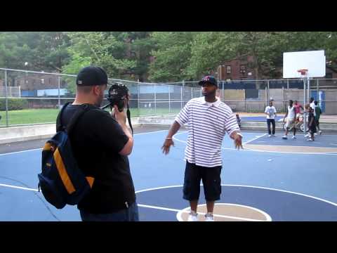 "Aint Nothin Free" Trife Diesel