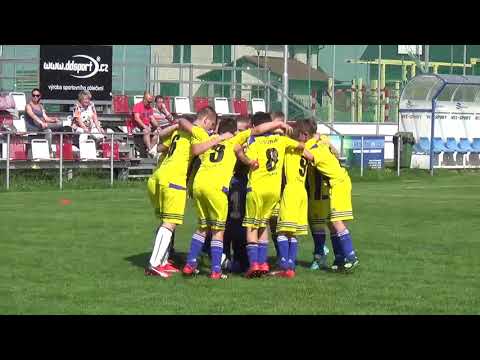 Turnaj Hněvotín 29 4 2018