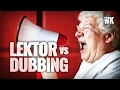 Ogłupiajo Nas Lektor Vs Dubbing Arena 4
