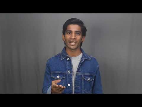 Sardar Rathore Audition 