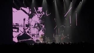 John Mayer live @ The Forum Vultures Ending Solo