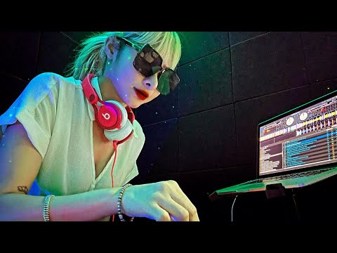 FUEGO VINABOUNCE DJ ANN CECE