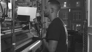 Dan Caplen - Love Me the Same