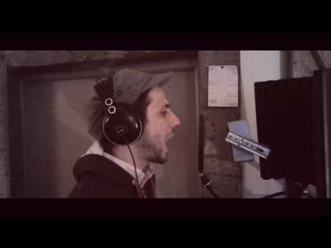 Roll & Record Ft Peter Youthman - Get up, Stand up & Rock (Teaser)