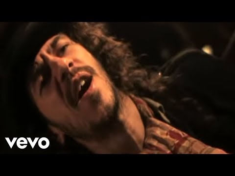 Poncho K - Una Historia Con Las Manos (Videoclip)