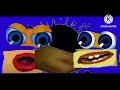 Mr Klasky Csupo Robot Hits Poorly Made Splaat For Doing In Normally Made Splaat S Logo Splaat1997