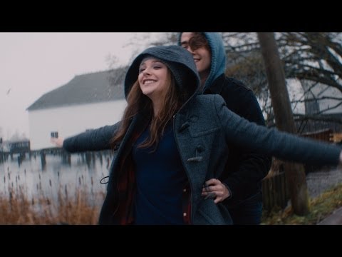 If I Stay (Trailer)