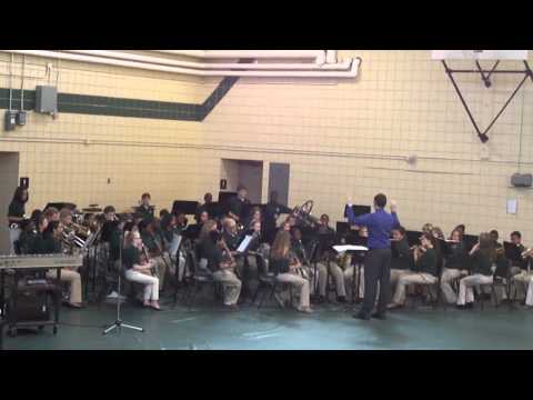 Cardiff Castle - Mark Williams