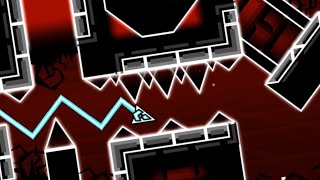 Happy Chamber 100% (aka torture chamber) - Geometry Dash