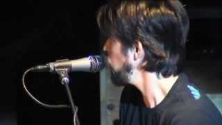 Jackie Greene "Tell Me Mama" June 8, 2014 at The Hamilton Live