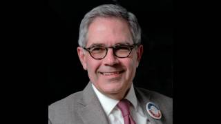 Title: Pushback — Episode 7: Larry Krasner’s Revelations