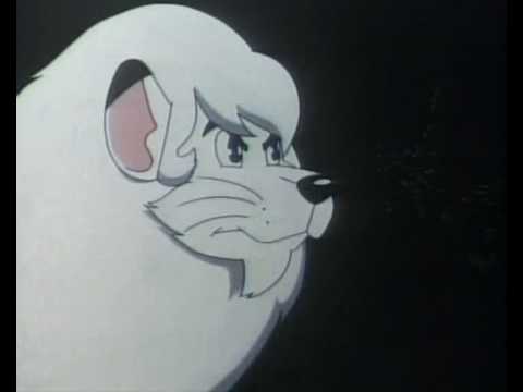 Trailer de Kimba, o Leão Branco (1965)