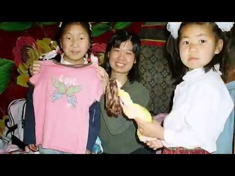 image-What is sponsorship in world vision?