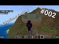 Teil 002 Von Der Festung Der Edgarianer Und Wir Bauen Unseren Riesigen Paluten Kopf Paluten