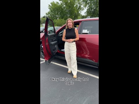 2024 Grand Highlander Running Boards