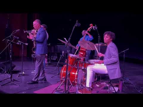 Anton Kot Quintet - "Here In The Room" Live At The Litchfield Jazz Festival 2022