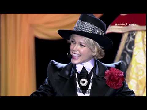 Video thumbnail for Piruetas (Xuxa, O Show)