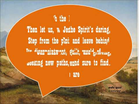 342 – Is This A Day Of New Beginnings