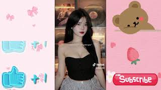 THÍCH XEM GÁI #90 I Tổng hợp gái xinh bổ mắt , mẫu trend capcut và hot dance trên tiktok 🔥🔥🔥🔥🔥