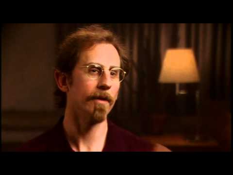 Erik Davis: The reality of drug experiences