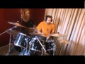 Nine Inch Nails - The Perfect Drug (drum cover ...