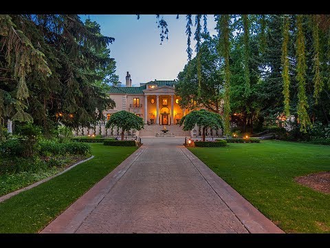 Utah Luxury Homes - 2520 E Walker Ln - Short