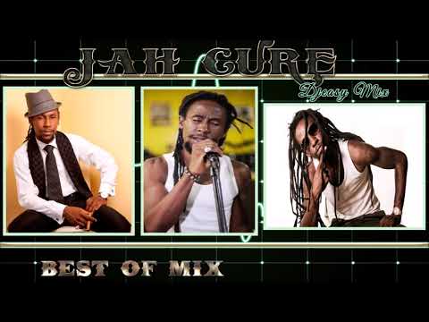 Jah Cure Mix  (Cure Again Mixtape) Best of mix By Djeasy