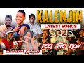 LATEST KALENJIN HITS 2025 BEST OF TOBBY VICKYBRILLIANCE