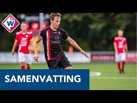 Samenvatting HBS - EVV - OMROEP WEST SPORT