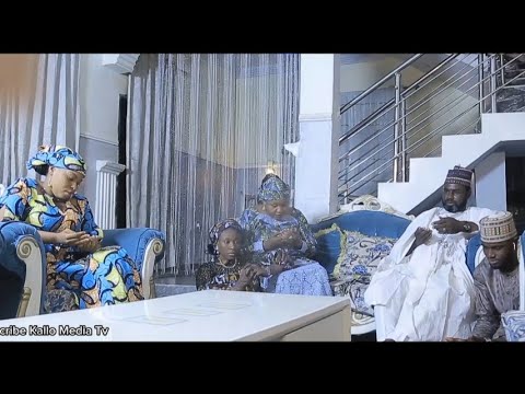 Hakki Samari | Part 14 | Saban Shiri Latest Hausa Films Original Video