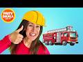 Fire Safety Song For Children Stop Drop And Roll Educational By Patty Shukla NFPA Fire Prevent
