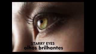 DAN McCAFFERTY Starry Eyes BY: CHRISTIANO NAZA