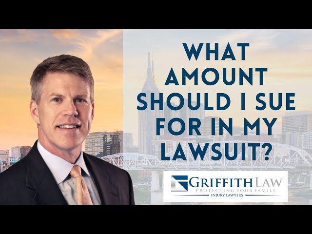 What Is A Fair Amount To Ask For My Accident Injuries?