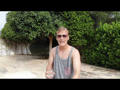 Mallorca Allstars - Can Borino - Mallorca 2018