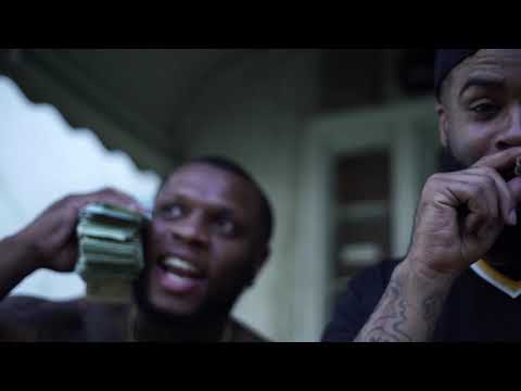 Q Hustle x Trigg - Come Up ( Shot by @WhoisHiDef )