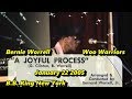 Bernie Worrell and The Woo Warriors -  A Joyful Process