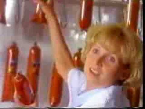 Rügenwalder Teewurst Parodie