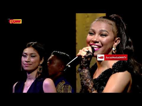 3⁰ Anniversariu GMNTV - All Artis " Cover - Heal the World & Dame ba imi Medley "