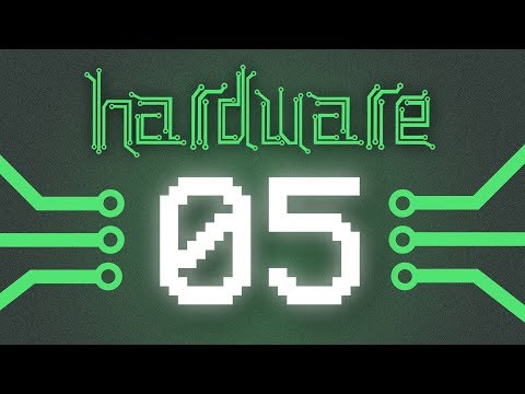 Curso de Hardware TRAILER