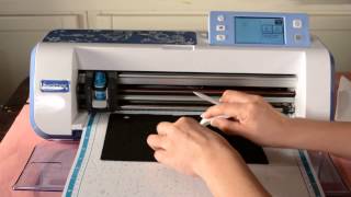 Working with Felt Instructional Video with Liz Hicks