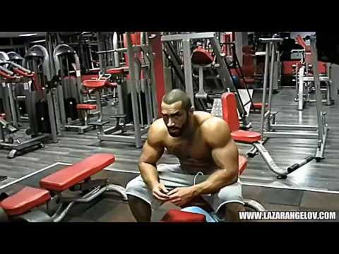 Aesthetic Motivation 2013 (Lazar Angelov,Alon Gabbay,Rob Riches,Steve Cook etc ...)