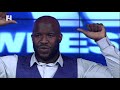 Fallout from IMPACT Slammiversary | IMPACT Fri. at 10 pm. ET!