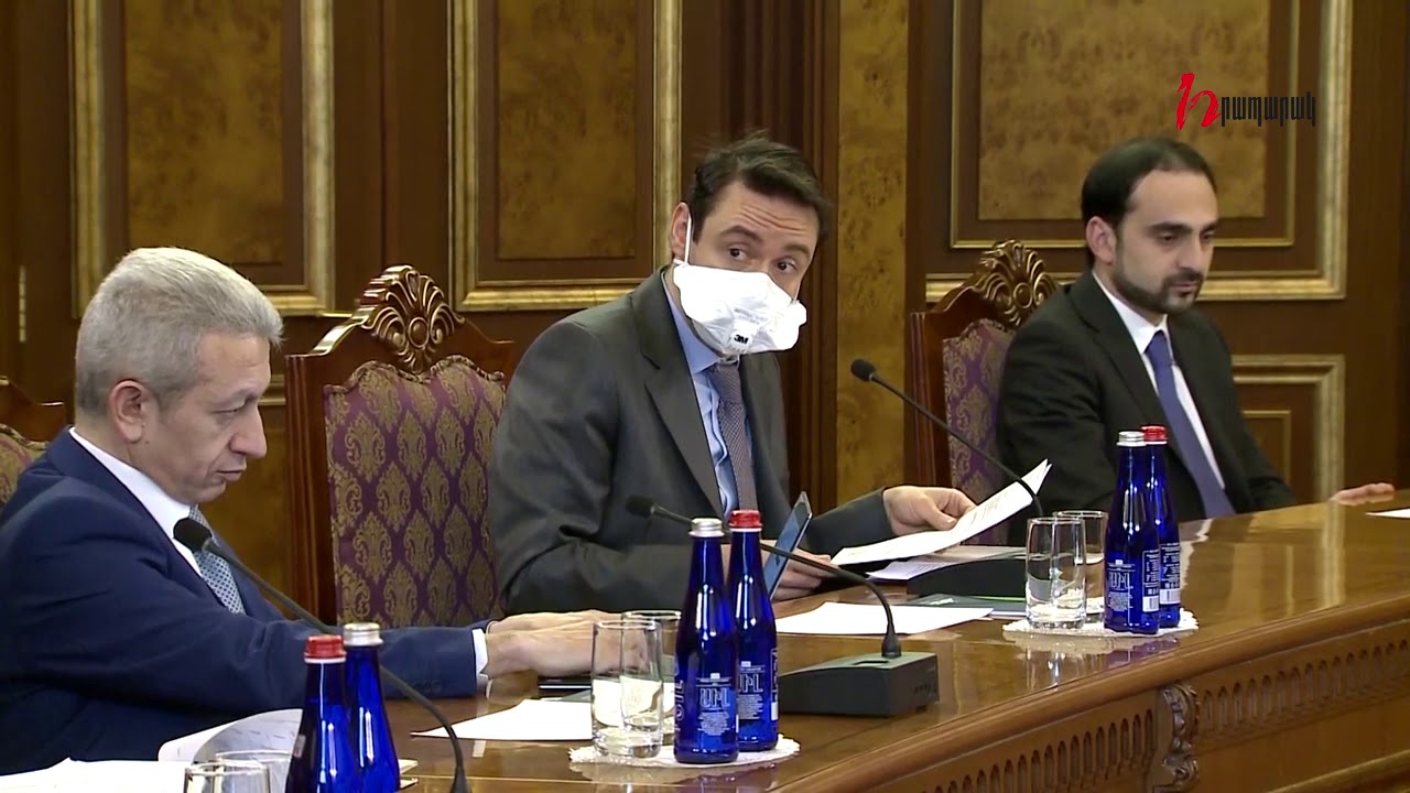 Զգա տարբերությունը․ աշխատանքի պատրանք ստեղծող քաղաքապետը