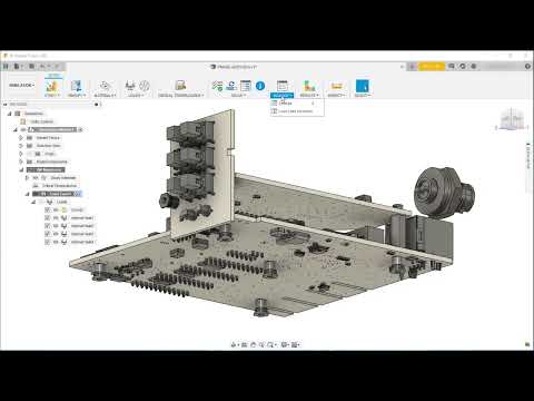 Electronics cooling overview