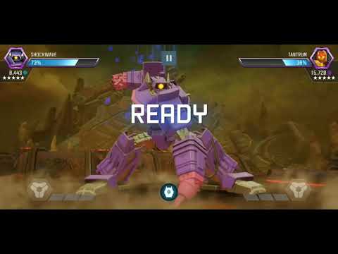 Transformers: FTF - Jetfire Master Spotlight (3.2)